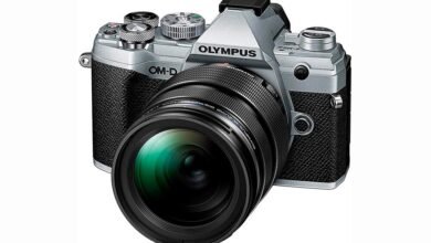Photo of Por su aniversario, Fnac te deja la Olympus OM-D E-M5 Mark III con objetivo 12-40mm rebajada en más de 260 euros