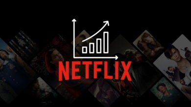 Photo of Netflix sube sus precios en Estados Unidos, y otras veces eso también ha significado que suben en España