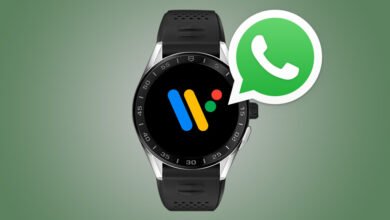 Photo of WhatsApp en un smartwatch Wear OS: cómo utilizarlo y todo lo que puedes hacer