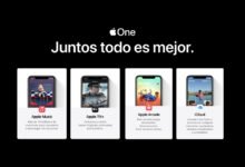 Photo of Apple One ya disponible en España y otros países: estas son las tarifas y servicios