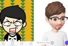 Photo of Cinco apps para crear emojis con tu cara en Android