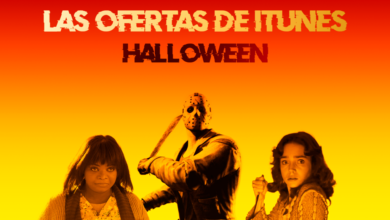 Photo of Calentando motores para Halloween: rebajas en Nosotros, Viernes 13, El sótano de Ma, Suspiria y más en Las ofertas de iTunes