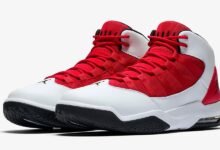 Photo of Estas zapatillas Nike actualizan el icono de los 80 y ahora están rebajadísimas: Jordan Max Aura por 66,47 euros