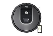 Photo of De nuevo en oferta hasta la medianoche, el robot aspirador Roomba 960 te sale hoy 225 euros más barato