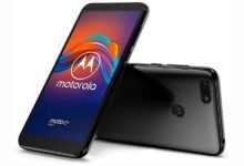 Photo of ¿Buscas un smartphone económico? PcComponentes y Amazon te dejan el Moto E6 Play de Motorola por sólo 79 euros