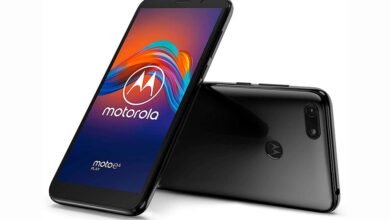 Photo of ¿Buscas un smartphone económico? PcComponentes y Amazon te dejan el Moto E6 Play de Motorola por sólo 79 euros