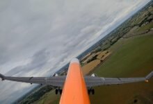 Photo of Avances en las pruebas de Airbus de alas cuya punta puede aletear libremente
