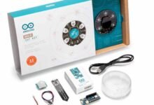 Photo of Arduino lanza su propio kit de creación de proyectos IoT personalizados