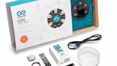 Photo of Arduino lanza su propio kit de creación de proyectos IoT personalizados