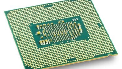 Photo of Intel anuncia para principios de 2021 sus procesadores de 11va generación