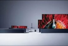 Photo of LG Signature OLED R, el televisor enrollable de LG con un costo de 87 mil dólares