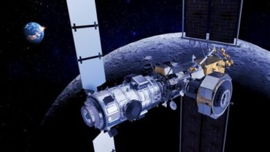 Photo of Thales Alenia Space construirá los módulos europeos de la futura estación orbital lunar
