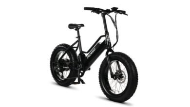 Photo of Pedego Element, una fat bike eléctrica que te ofrece una autonomía de hasta 65 kilómetros