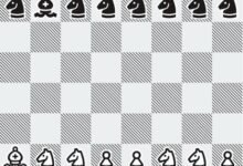 Photo of ‎Really Bad Chess: un ajedrez diferente que es como una colección de problemas de lógica