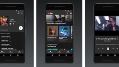 Photo of YouTube Music en Android Auto tiene nueva función para que no te quedes sin música en el coche