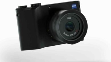 Photo of Pronto llegará la ZX1, la cámara profesional de Zeiss con Android