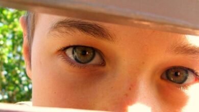 Photo of Científicos descubren que la ketamina recupera rápidamente una condición ocular muy común