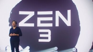 Photo of AMD Ryzen 5000, lo que estábamos esperando