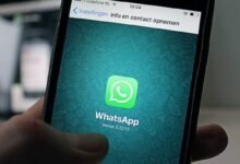 Photo of WhatsApp busca mejorar el envío de informes de errores