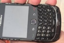 Photo of BlackBerry resucitó como tendencia y este es el motivo