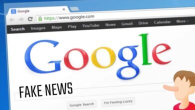 Photo of 5 formas de identificar Fake News desde Google
