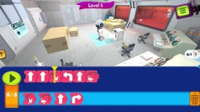 Photo of Ubisoft presenta juego móvil gratuito para que los niños aprendan a programar