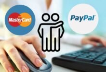 Photo of Paypal se asocia con Mastercard para permitir transferencias instantáneas en España