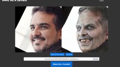 Photo of Así puedes transformarte en un zombie gracias a la IA
