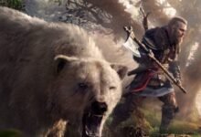 Photo of Assassin’s Creed Valhalla, gameplay del juego y sus impresionantes requerimientos