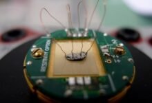 Photo of Investigadores logran generar por primera vez superconductividad a temperatura ambiente