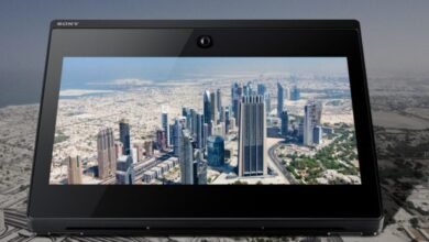 Photo of Sony presenta pantalla para ver objetos en 3D