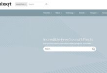 Photo of Efectos de sonido gratis para incluir en tus proyectos