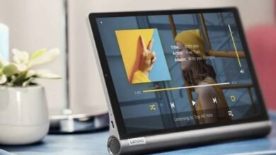 Photo of Review del Lenovo Yoga Smart Tab: asistente, más que tablet [FW Labs]