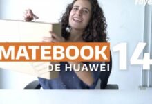 Photo of Mira nuestro video review del Huawei Matebook 14