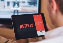 Photo of Netflix probaría función que convertiría sus contenidos en "modo podcast"
