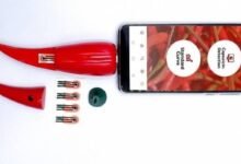 Photo of Conoce el Chilica-Pod, un dispositivo que conectas a tu celular y te marca que tan picante está un pimiento