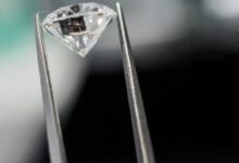 Photo of iPhone futuro podría tener revestimiento como de diamante para jamás rayarse