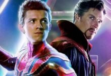 Photo of Mutiverso a la vista: Benedict Cumberbatch llevará a su 'Doctor Strange' hacia Spider-Man 3