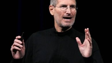 Photo of Steve Jobs: el mundo tecnológico le rinde homenaje al visionario, a nueve años de su muerte