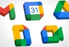 Photo of Gmail cambia de logo y nace Google Workspace, la evolución de G Suite