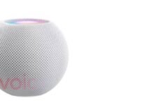 Photo of HomePod Mini de Apple se filtra en imágenes a horas de su presentación oficial