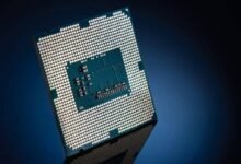 Photo of Procesadores Intel Rocket Lake llegarán al mercado este 2021