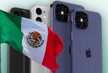 Photo of iPhone 12: este es el precio en pesos de los nuevos celulares de Apple para México