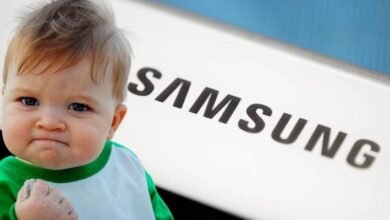 Photo of Samsung incrementa 58% sus ganancias y recupera terreno perdido ante competidores