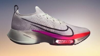 Photo of Nike lanza las nuevas Air Zoom Tempo NEXT% y son espectaculares