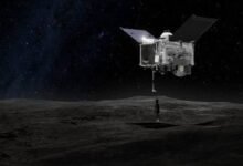 Photo of NASA: nuevos datos sobre Bennu sugieren que se trata de un asteroide sin precedentes