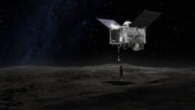 Photo of NASA: nuevos datos sobre Bennu sugieren que se trata de un asteroide sin precedentes