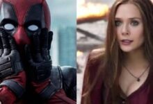 Photo of Marvel: existe una curiosa conexión entre Deadpool y Scarlet Witch, y seguramente no sabías