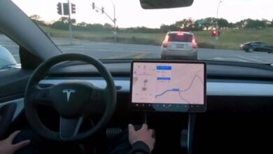 Photo of Tesla aumenta el precio de la función de piloto automático: valdrá 10 mil dólares