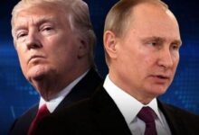 Photo of FBI asegura que Irán y Rusia intentan interferir elecciones en Estados Unidos